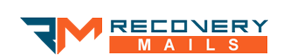 RecoveryMails Logo